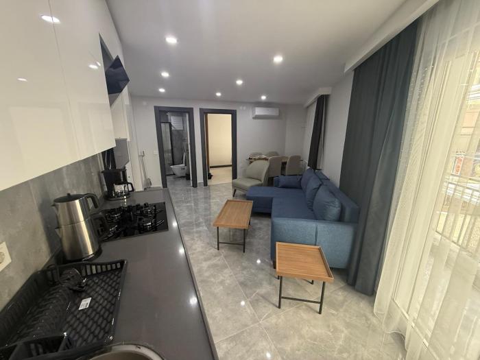 MKG Residence from 3