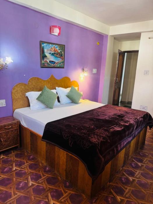 Hotel Ocean inn