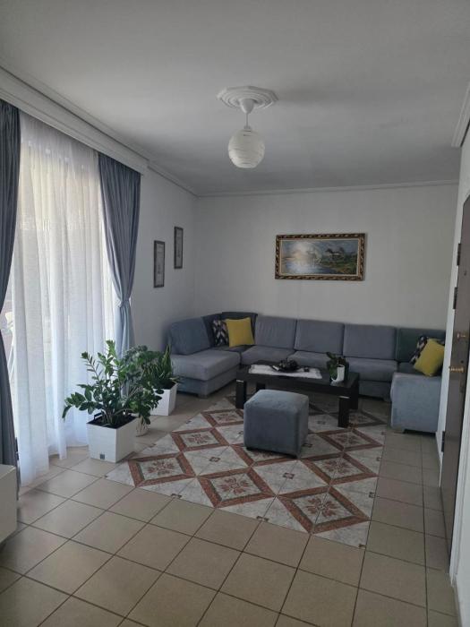 Comfort Saranda Apartment