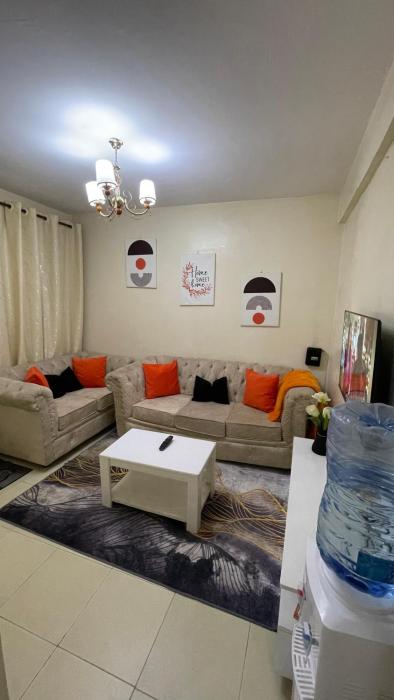 Serenity homes