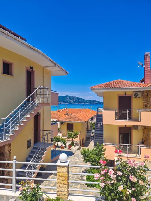 Lavender Apartments