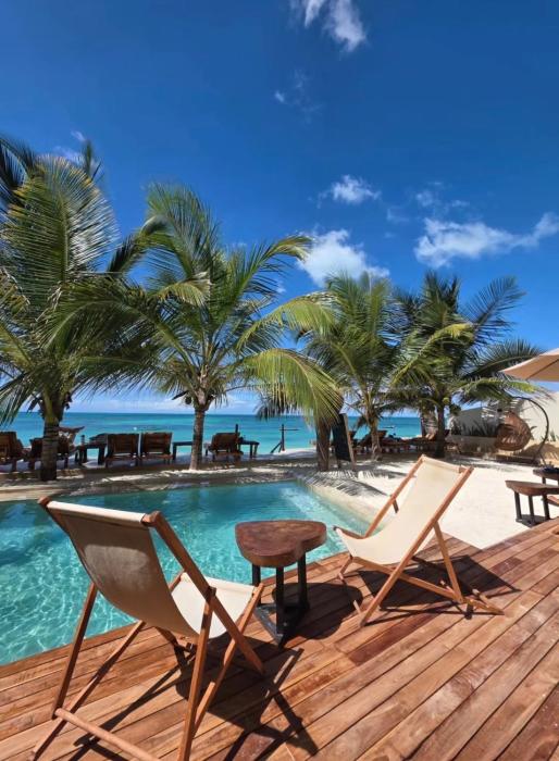 Tangawizi Lodge Zanzibar - Adults Only