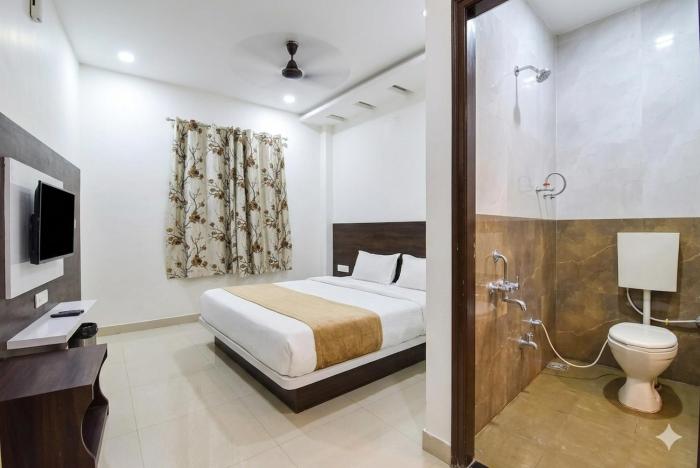 Hotel Aagman
