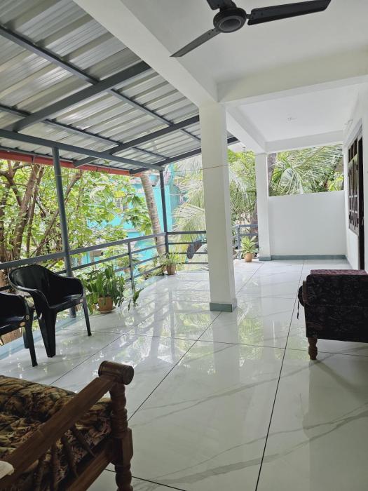 Arcadia Homestays Lishara