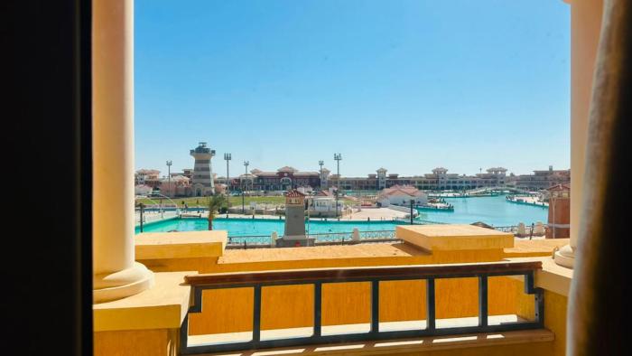 94 Porto Sharm