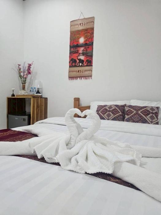 Lao vieng Luangprabang Guesthouse