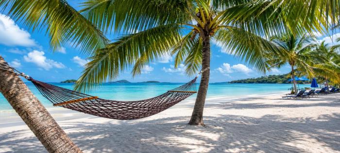 Koh Rong Beach Hostel and Bungalows