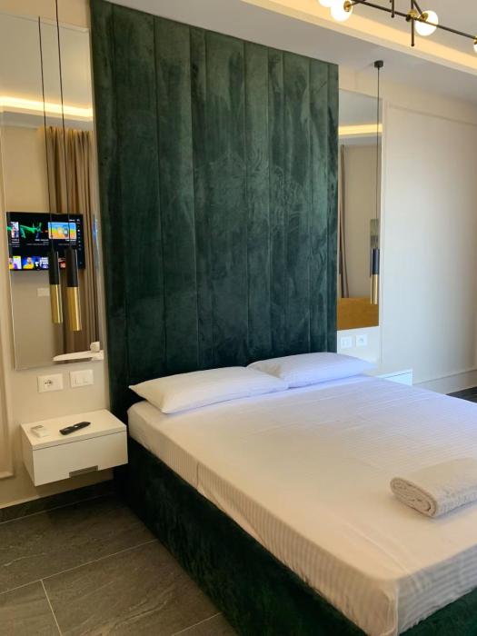 Appartment Kaia