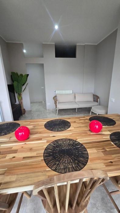 B&B House Novara