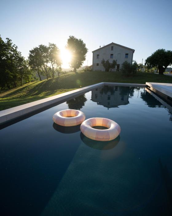 CASA FUGIANO, Holiday Apartments