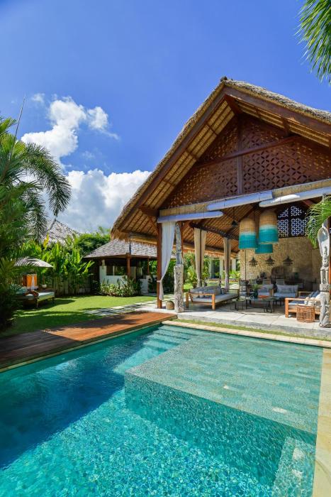 Villa Pantai - A heaven of serenity in the heart of Bingin