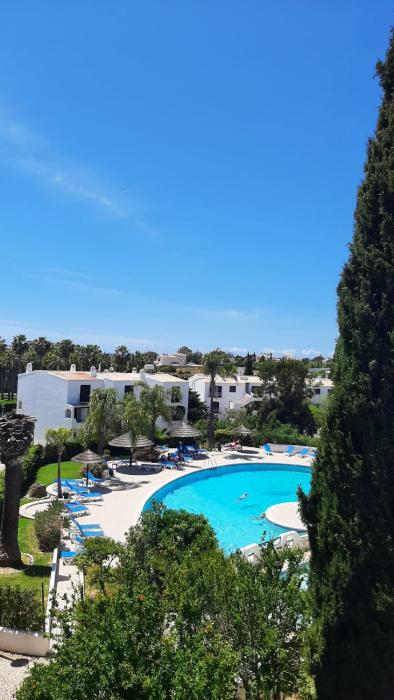 Rafael BeachGarden T2