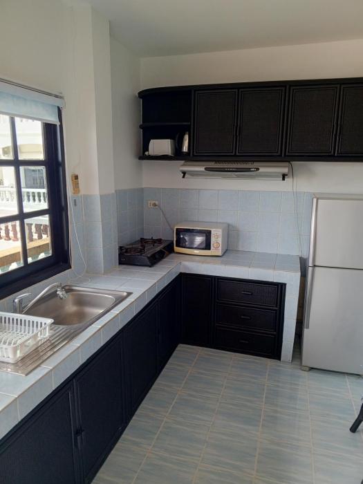Appartement delux