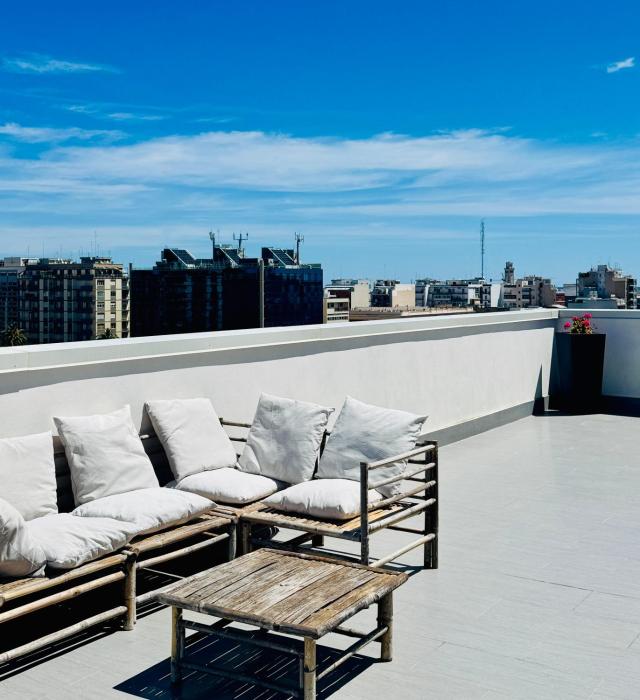 Terrazza Capruzzi