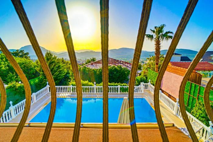 Summerdays in the Med