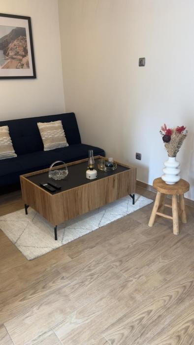 Large studio in Obernai