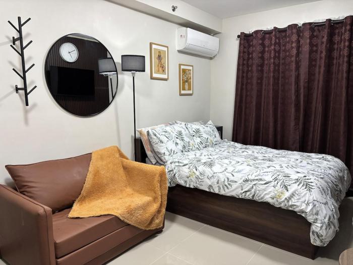 Percys Boutique Studio Retreat