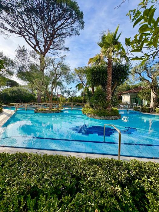 Casa Mar - Apartment in the Heart of Sorrento