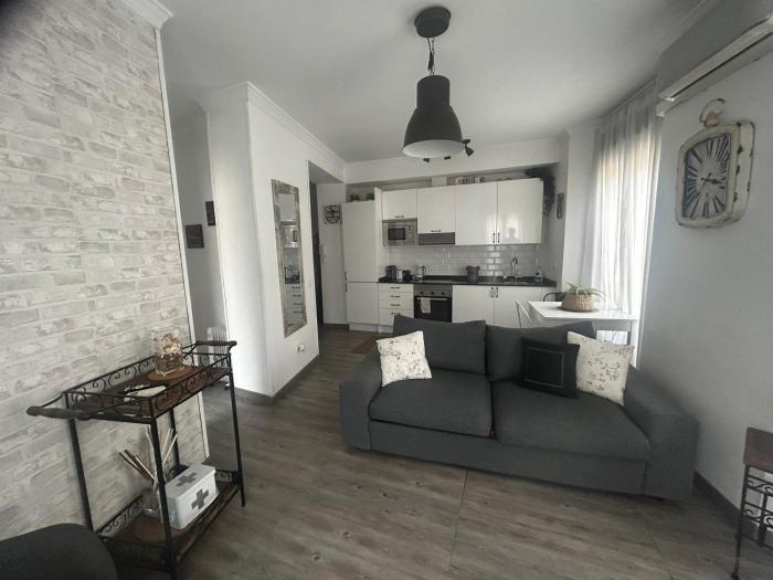 Elegante Apartamento Centro Histórico de Málaga