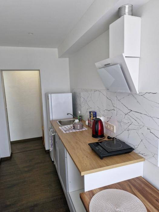 OTTO apartaments