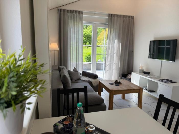 Ferienhaus Burbach