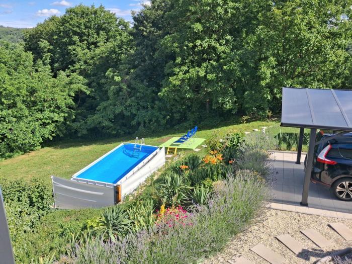 Studio apartman Stari Breg