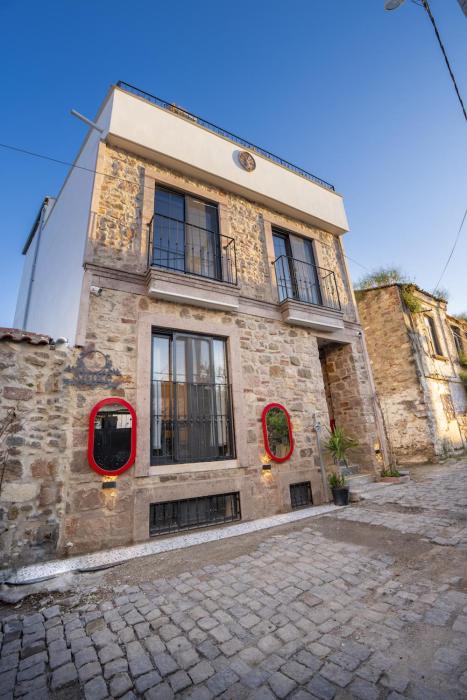 Shire Küçükköy