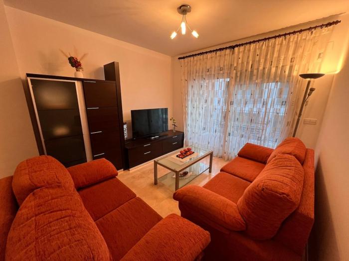 Apartamento PyS en Peñiscola
