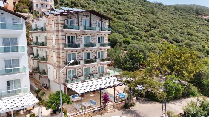 Kas Maki Hotel
