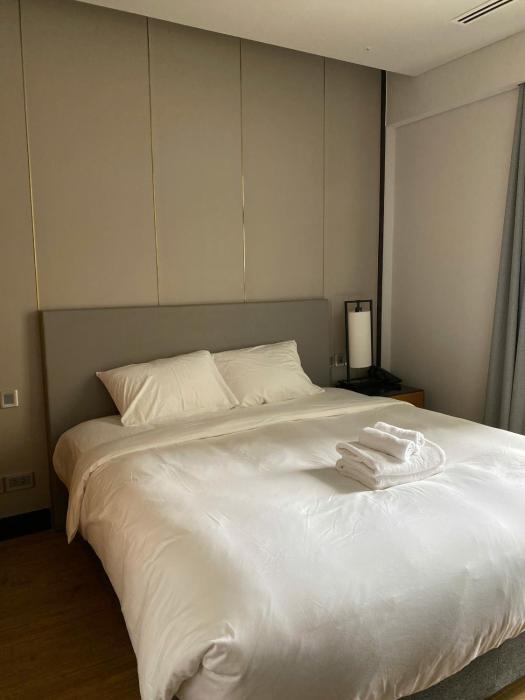 Soleil Ánh Dương Đà Nẵng Apartment