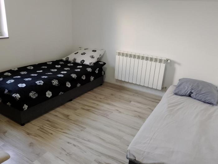 Hostel Pod Lasem
