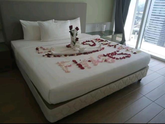 Platinum Suites Klcc