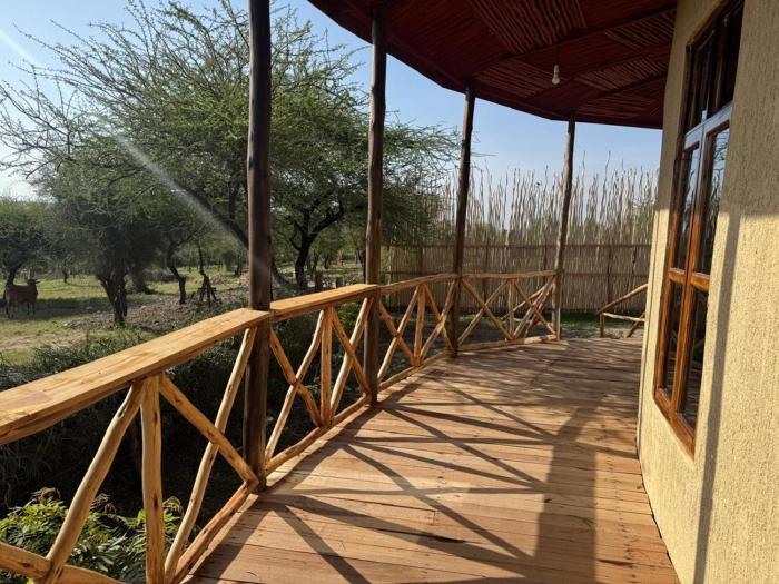Maasai Eco Boma & Lodge - Experience Maasai Culture