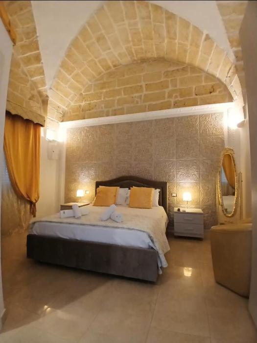 B&B I like salento