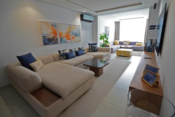 InHome Apartment F2