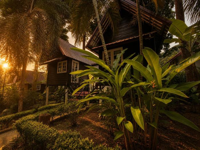 Vanara Bungalows