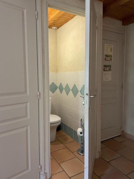 La Ferme Terre Bio Provence