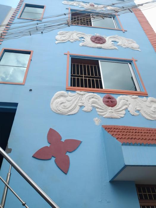 R S Home stay