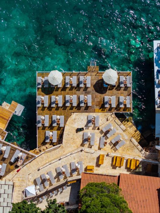 Medusa Hotel