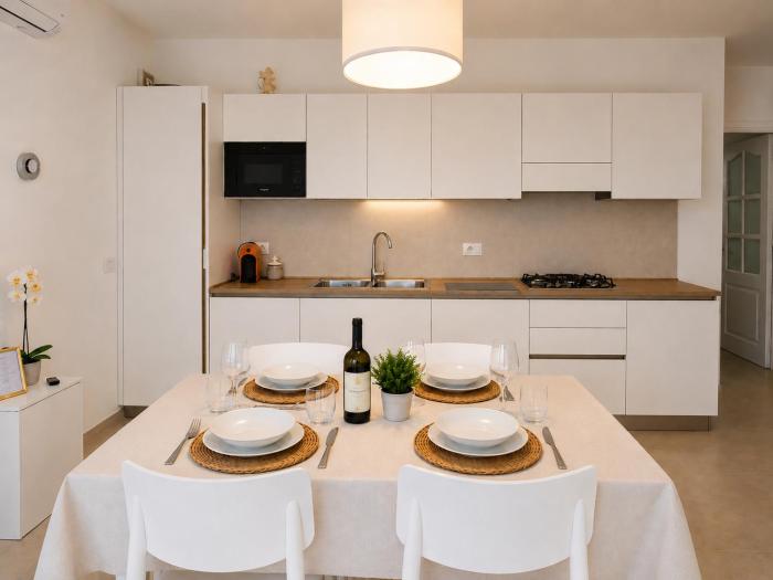 Solara Apartment