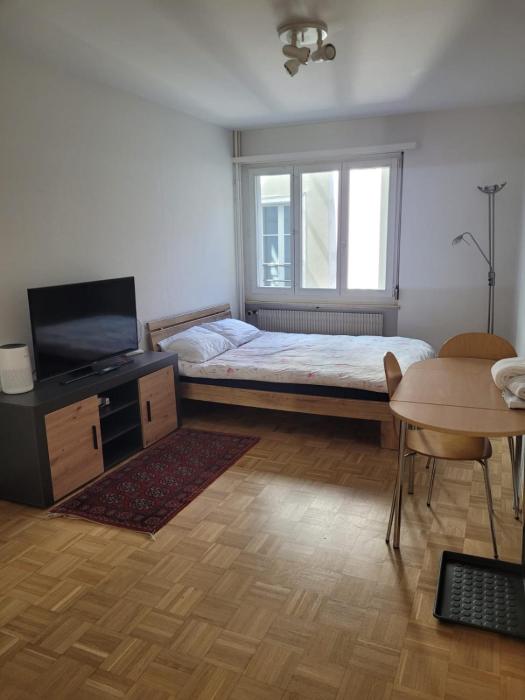 1 Flat-Room Bern