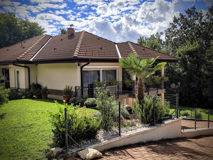 Apartmaji Kandare - In the embrace of nature