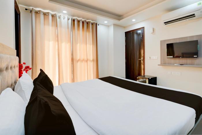 Hotel O Tanishq Ashiana