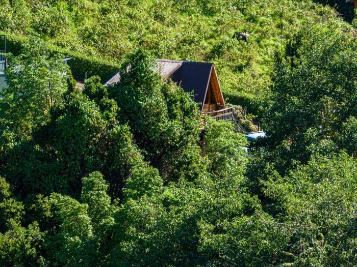 Jaulares Glamping