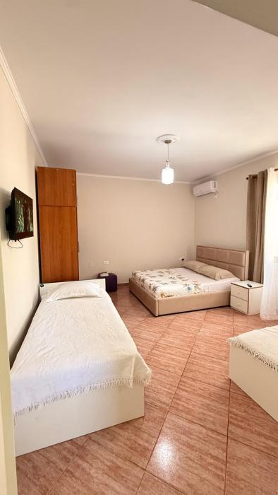 Mateo Holiday Apartments