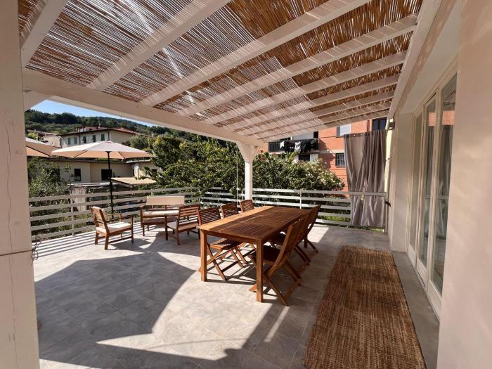 Bettini House