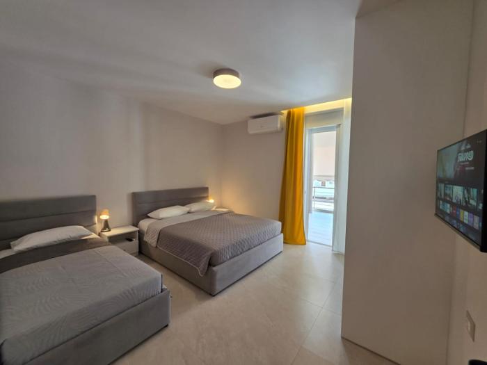Cozys Family Apartment