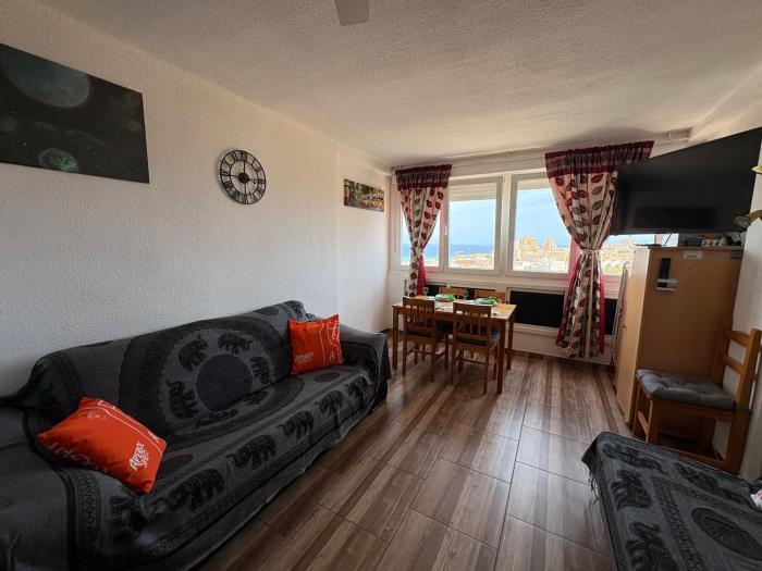 NICE SEA VIEWS & POOL, La Mata Torrevieja