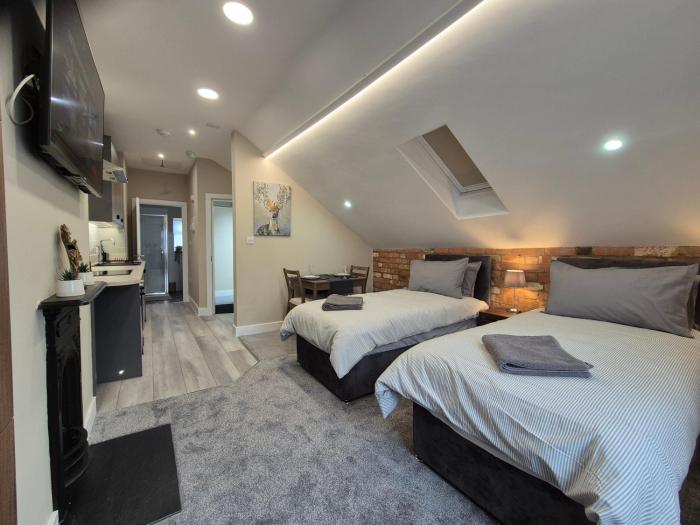 The Loft