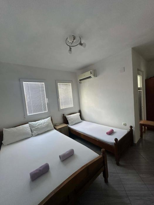 Apartmani Glory Sutomore